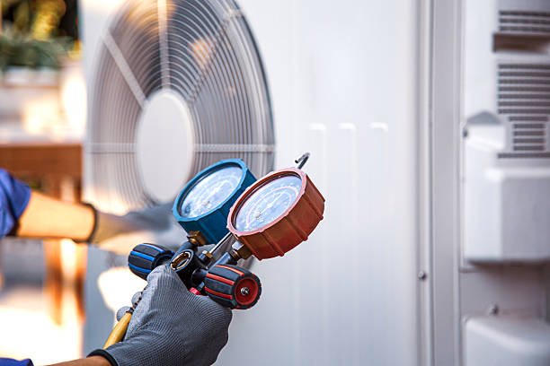 Affordable Hvac solutions in Rockfield, IN